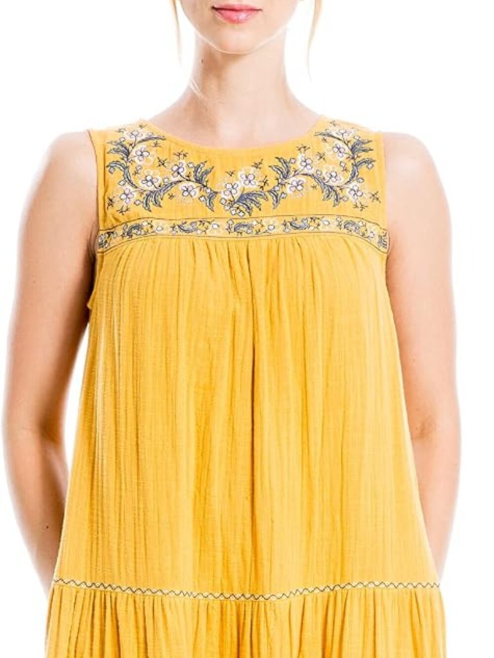Max Studio Dress - Size XL